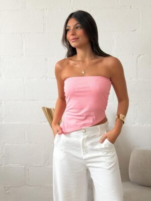 Blusa Assimétrica Cassiana