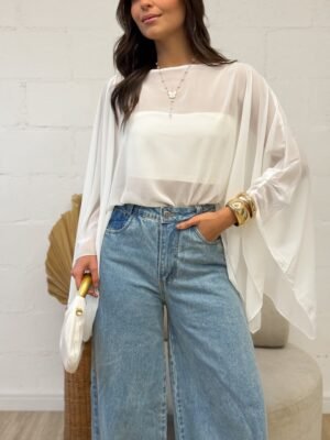 Blusa Asti