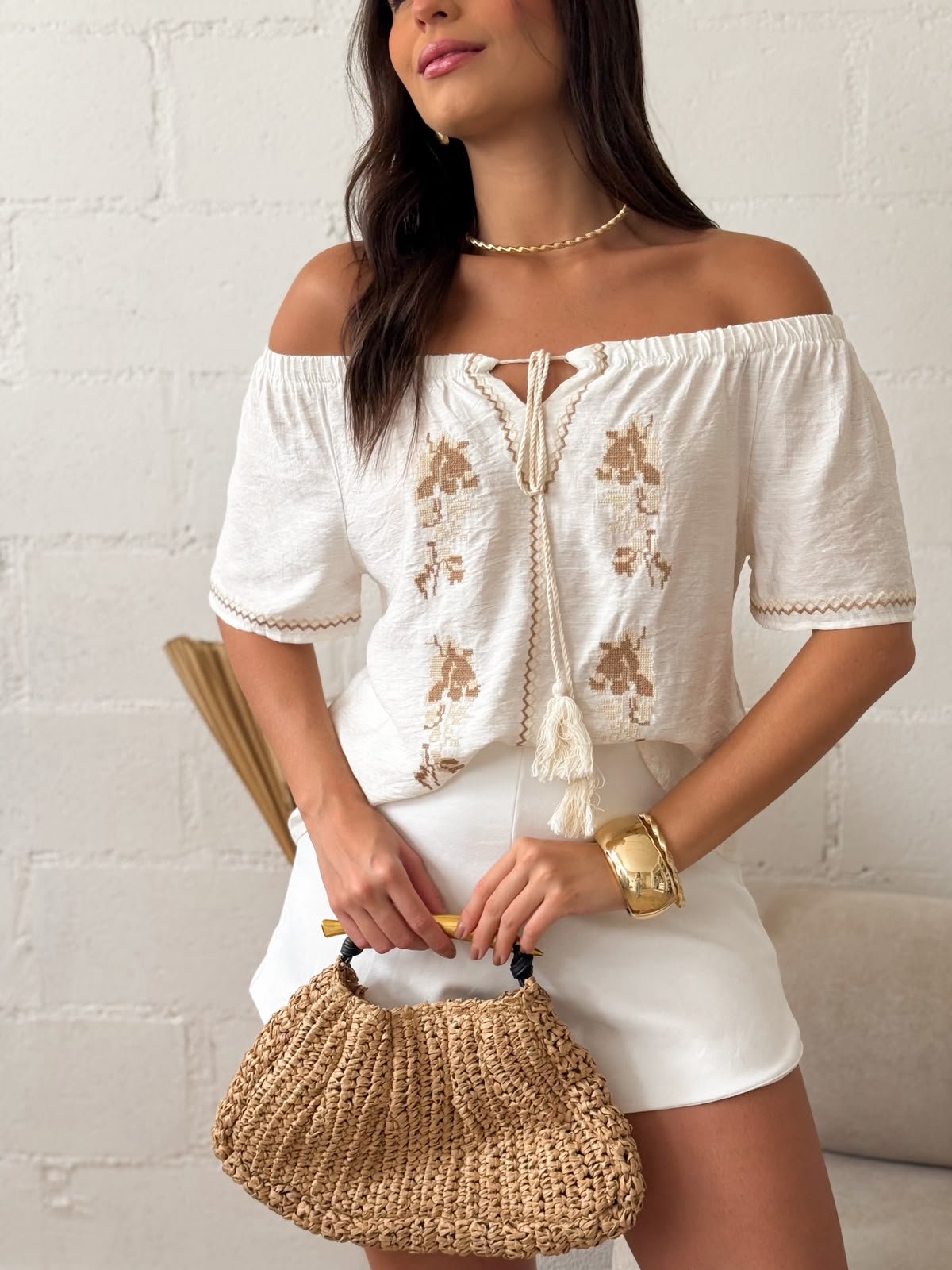 Blusa Bellis - Imagem 3
