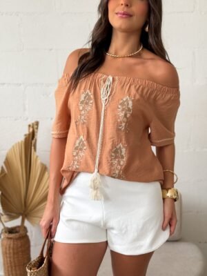 Blusa Bellis