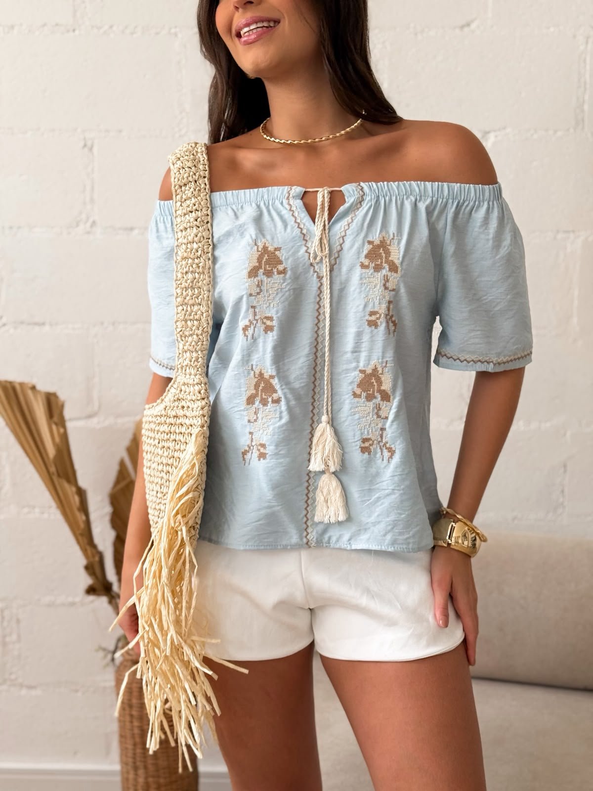 Blusa Bellis - Imagem 4