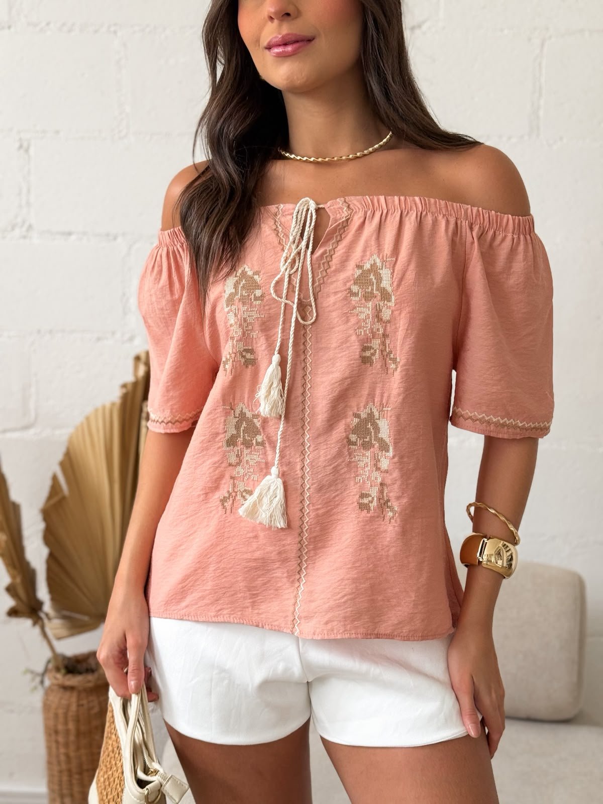 Blusa Bellis - Imagem 2