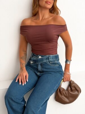 Blusa Brisna