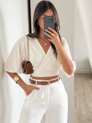 Blusa Catarina