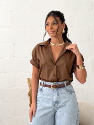 Blusa Faran