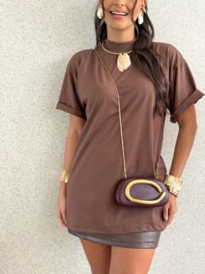 Blusa Glynn