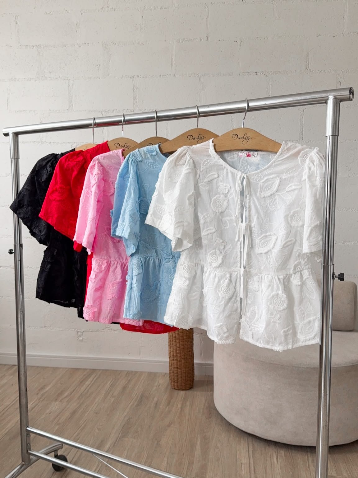 Blusa Scout - Imagem 3