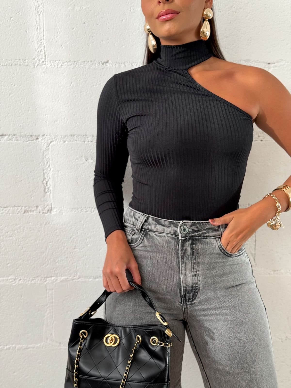 Blusa Teryn - Imagem 2