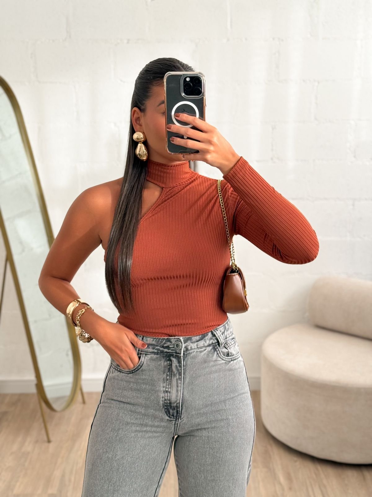 Blusa Teryn - Imagem 3