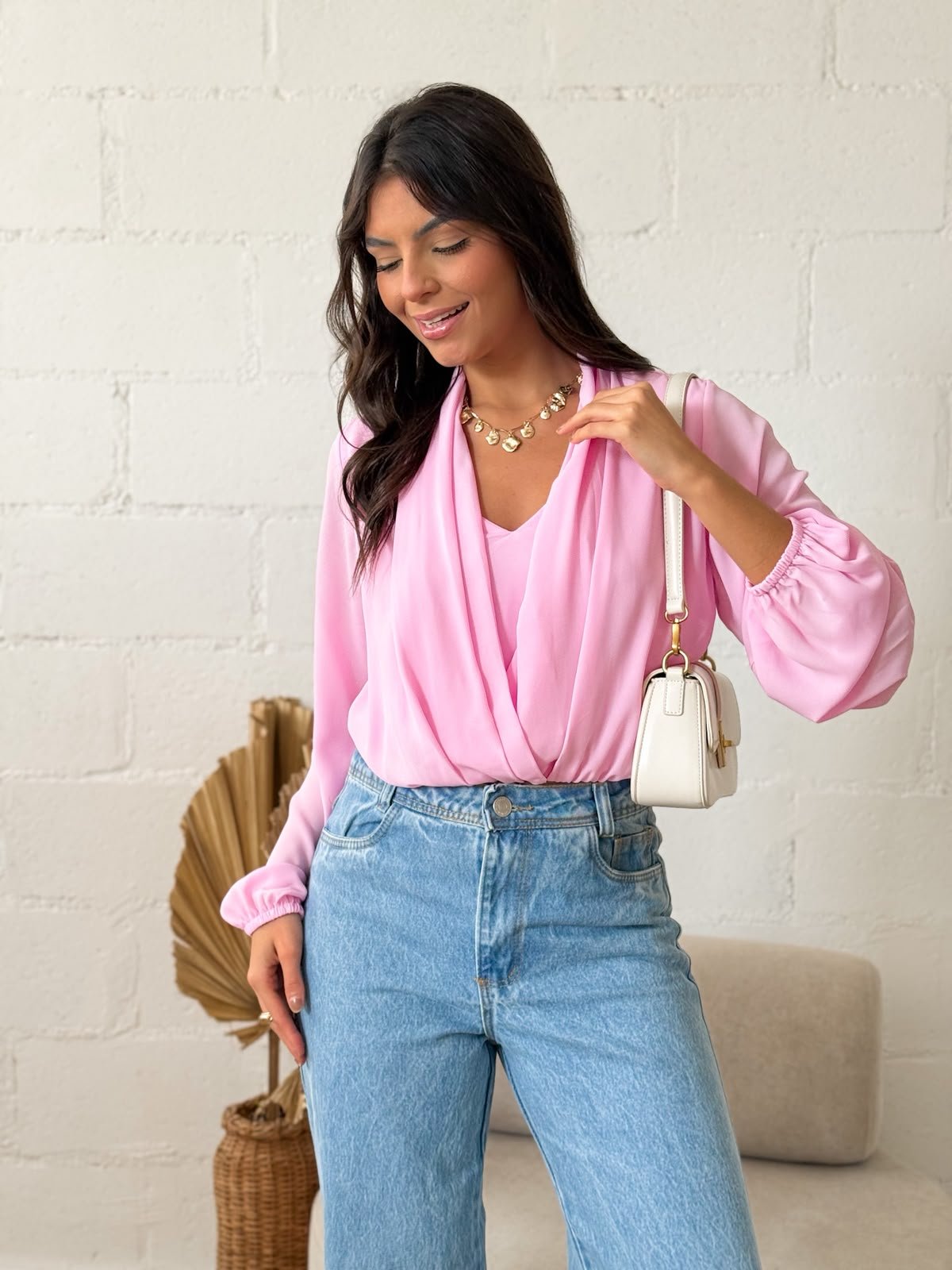 Blusa Tessa - Imagem 3