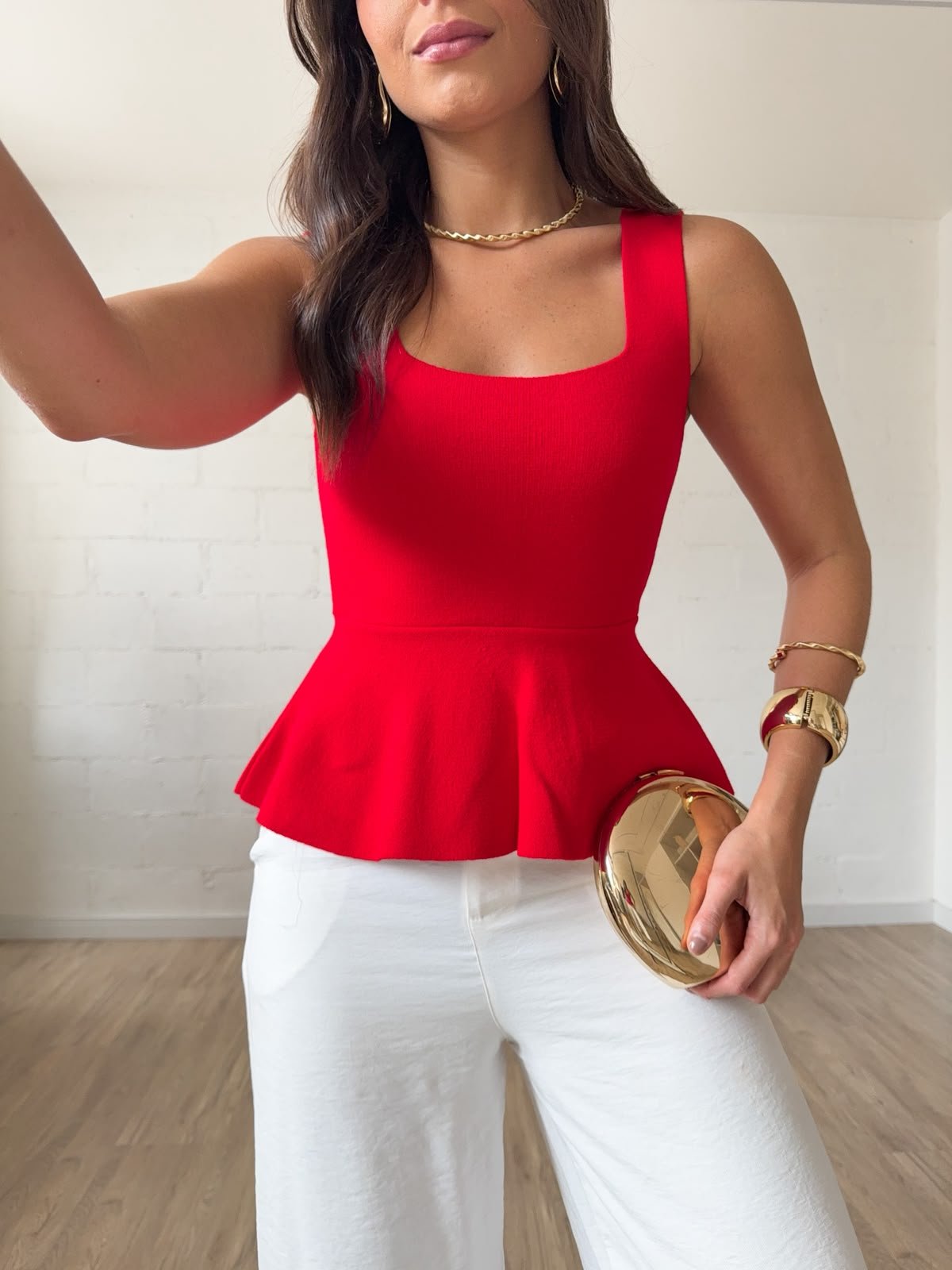 Blusa Yancy - Imagem 3