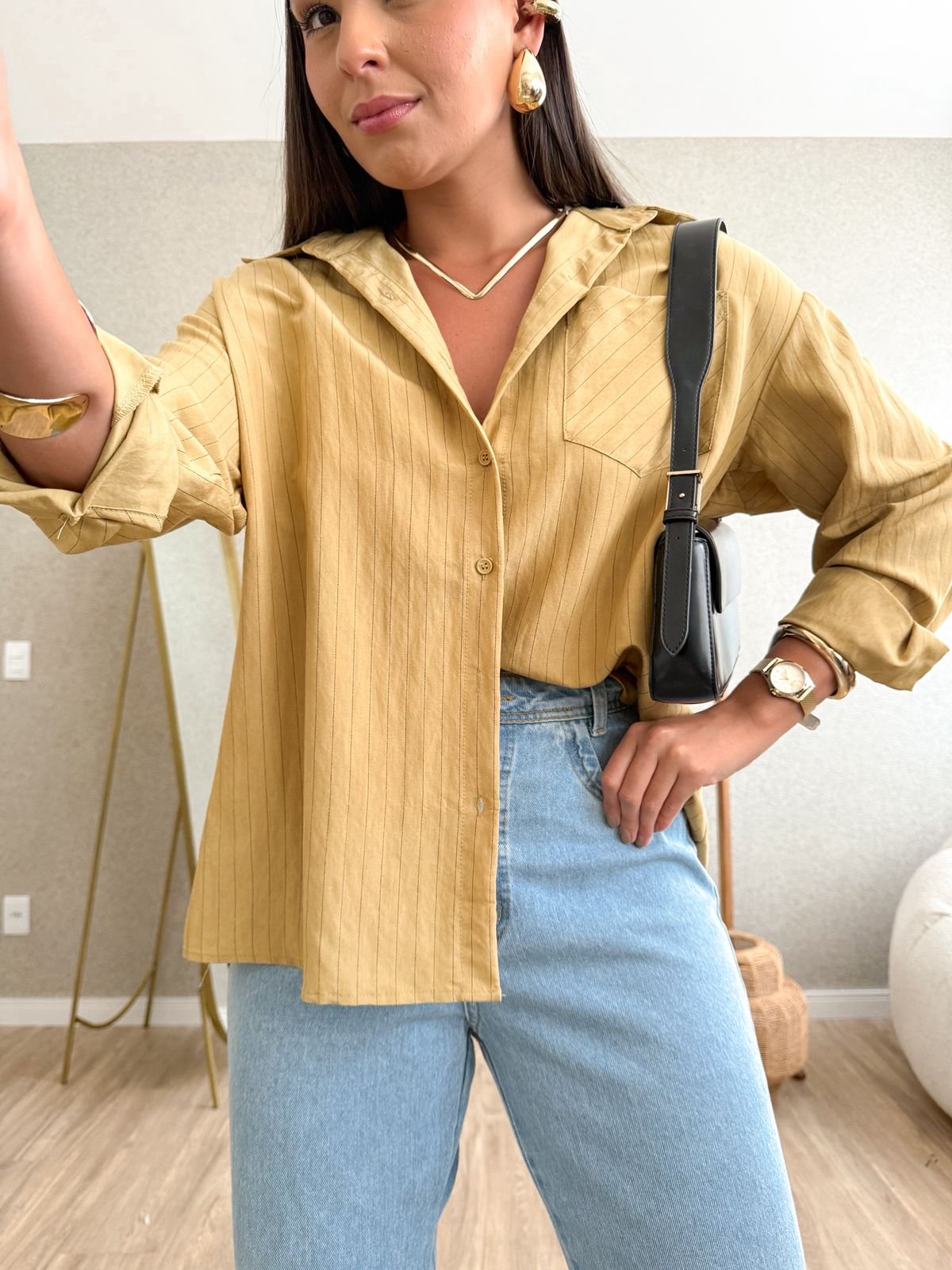 Blusão Leigh - Imagem 4