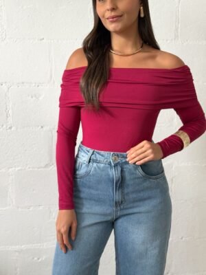 Body Pala Gabriela