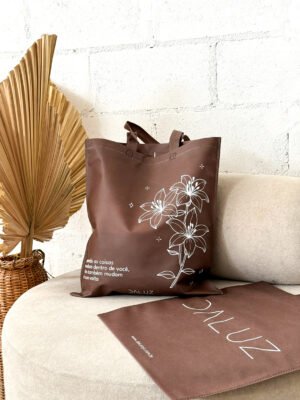 Bolsa DaLuz | Brinde