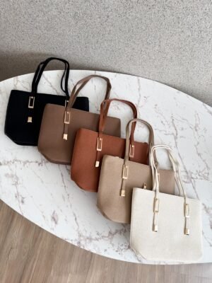 Bolsa Tote Babi