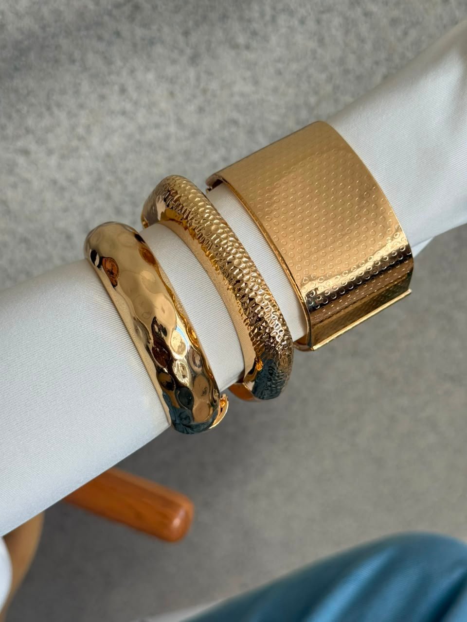 Bracelete Bianca - Imagem 3