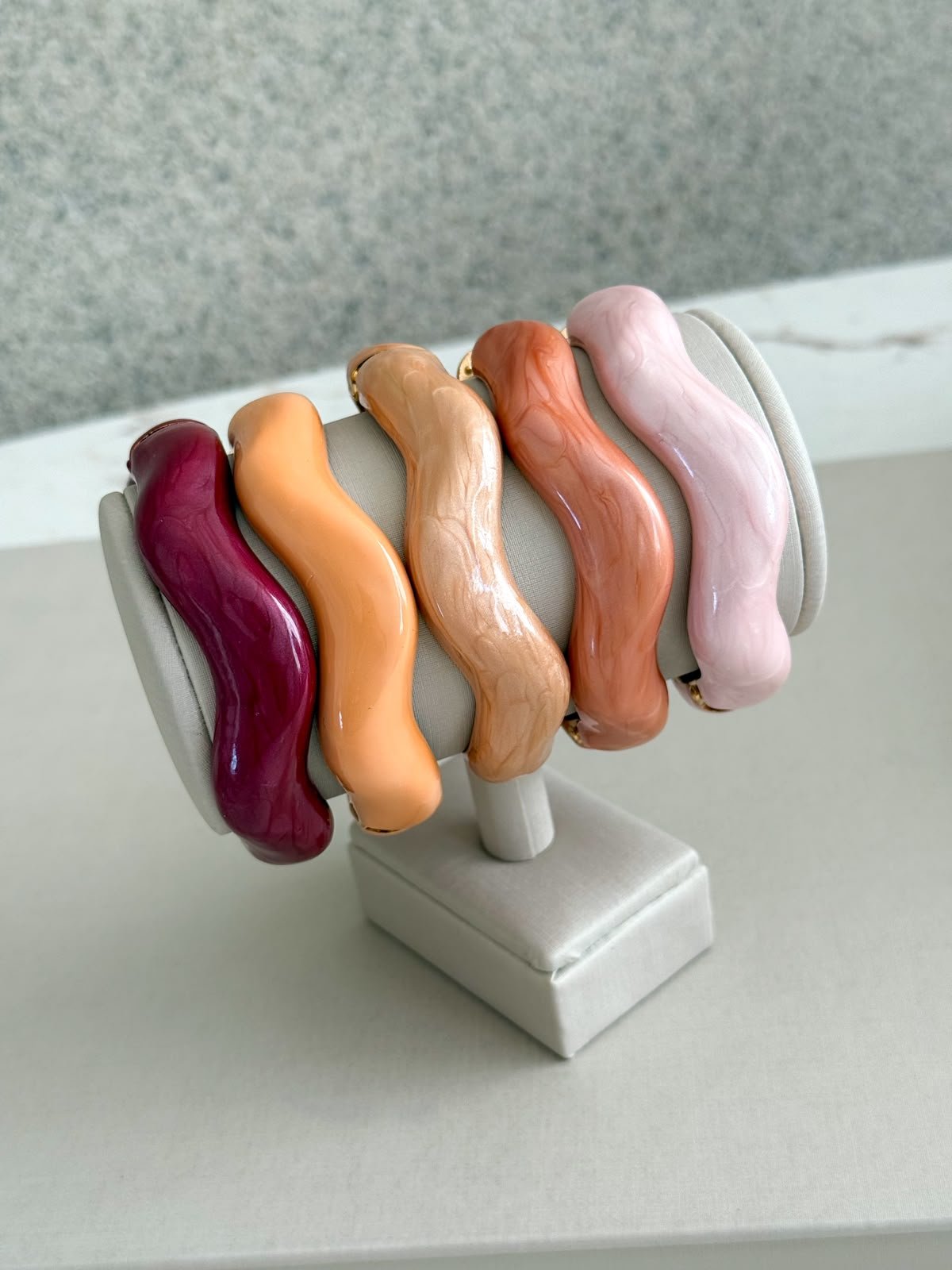 Bracelete Colors