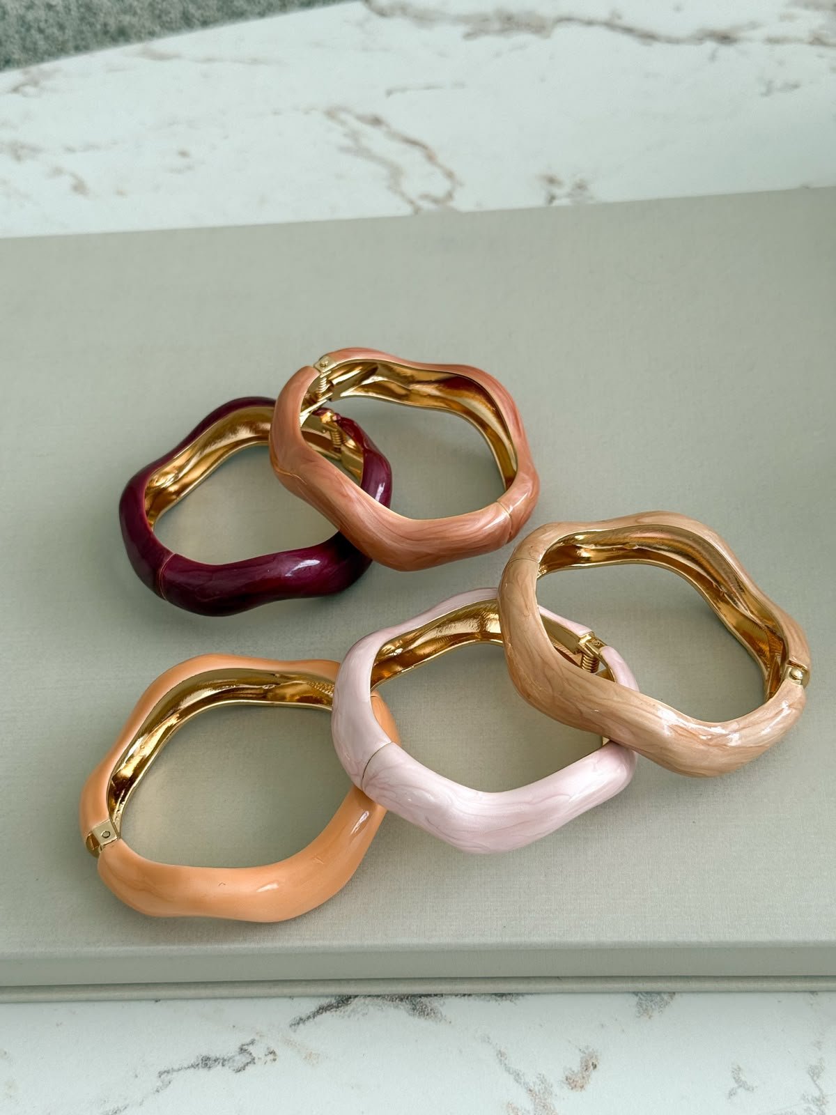 Bracelete Colors - Imagem 2