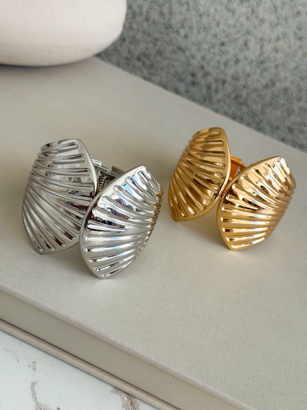 Bracelete Concha - Imagem 3