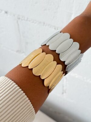 Bracelete Elástico Beatriz
