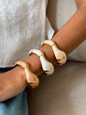 Bracelete Leona