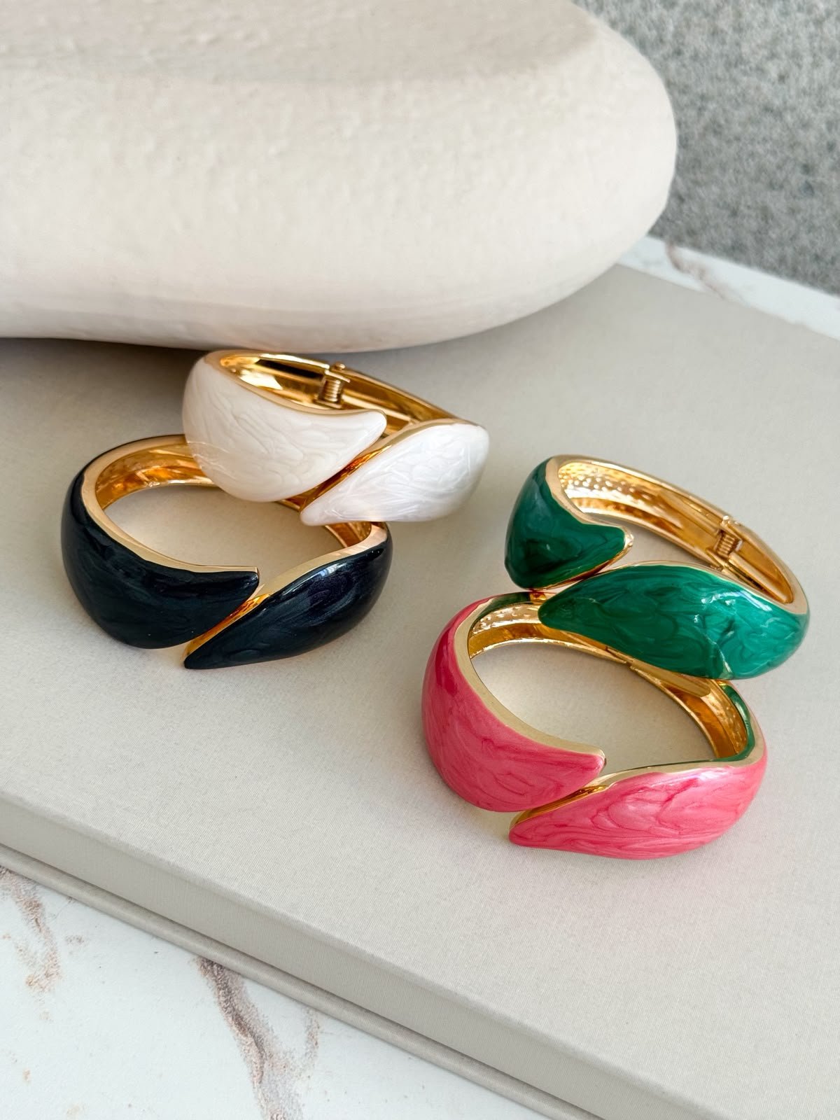 Bracelete Safira - Imagem 3