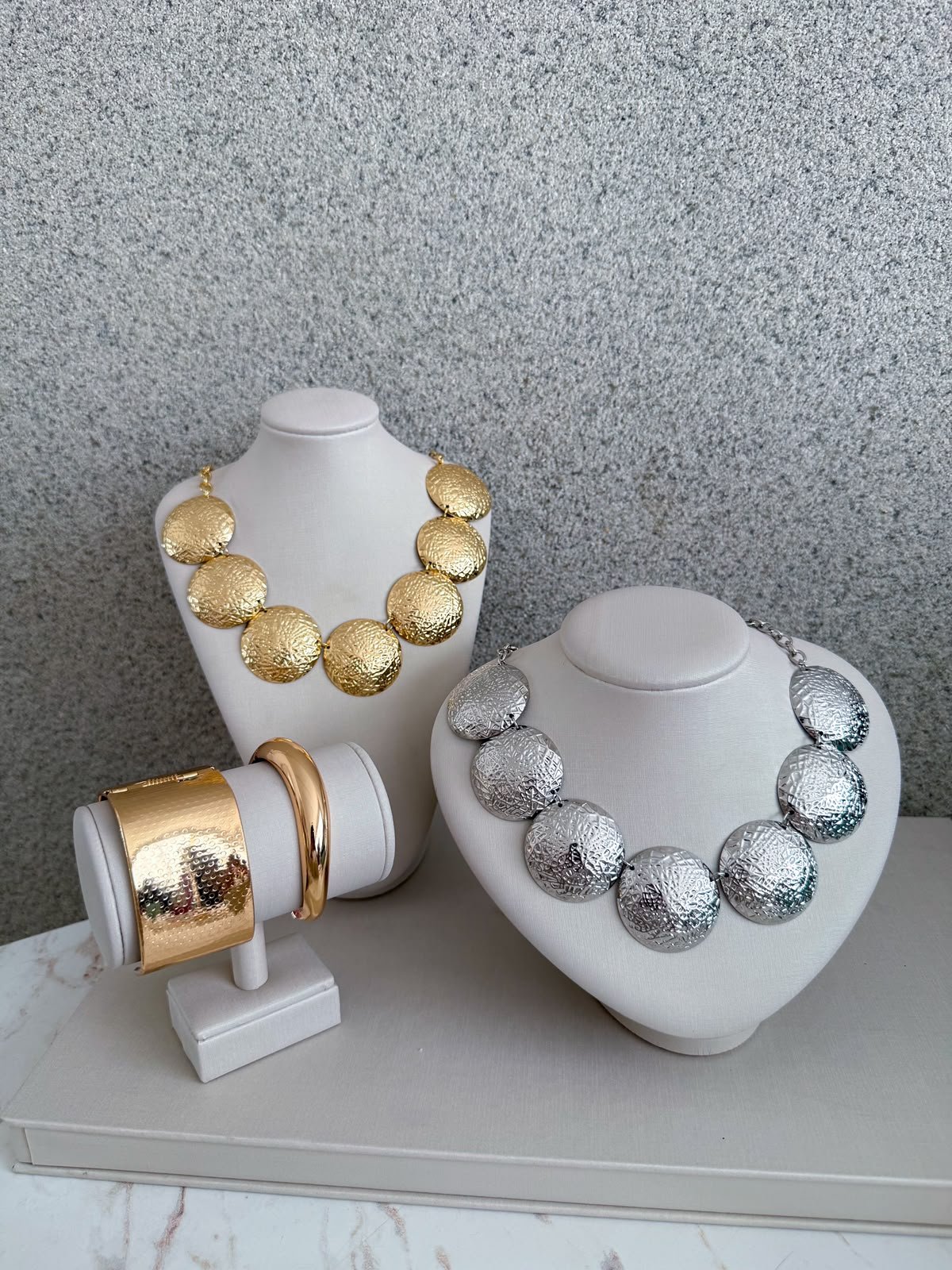 Bracelete Tina - Imagem 2