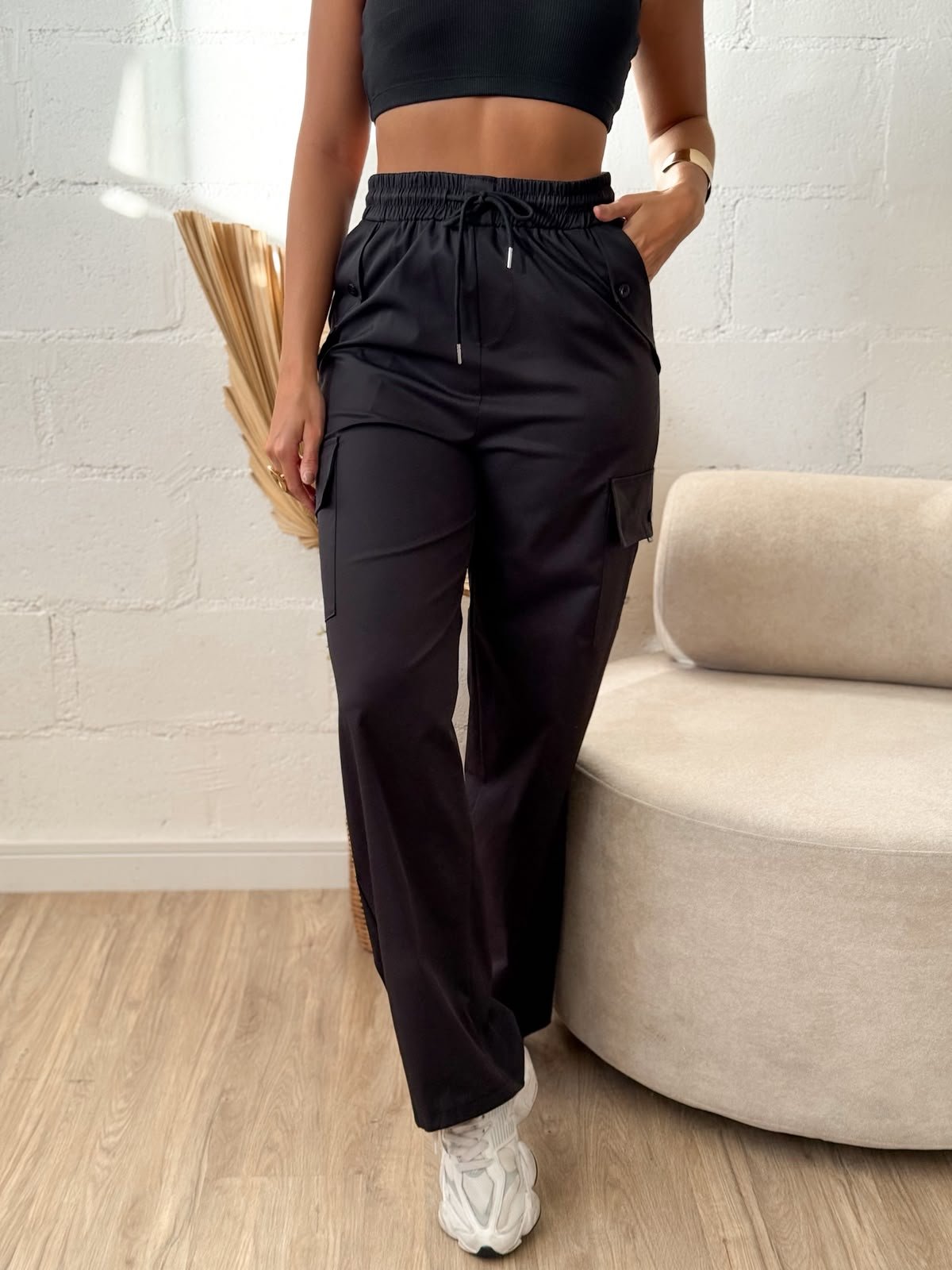 Calça Cargo Vienne - Imagem 4