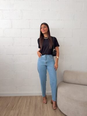 Calça Jeans Nerine