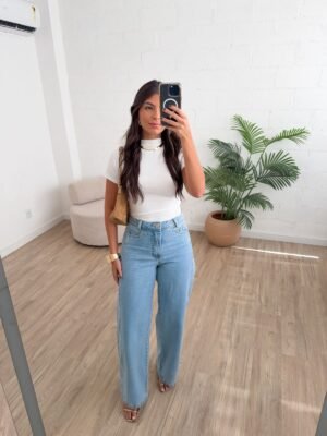 Calça Jeans Vanna