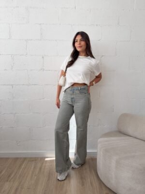 Calça Jeans Yuna