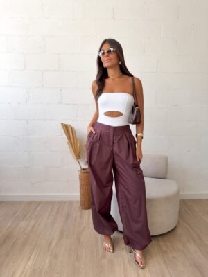 Calça Jogger Letizia