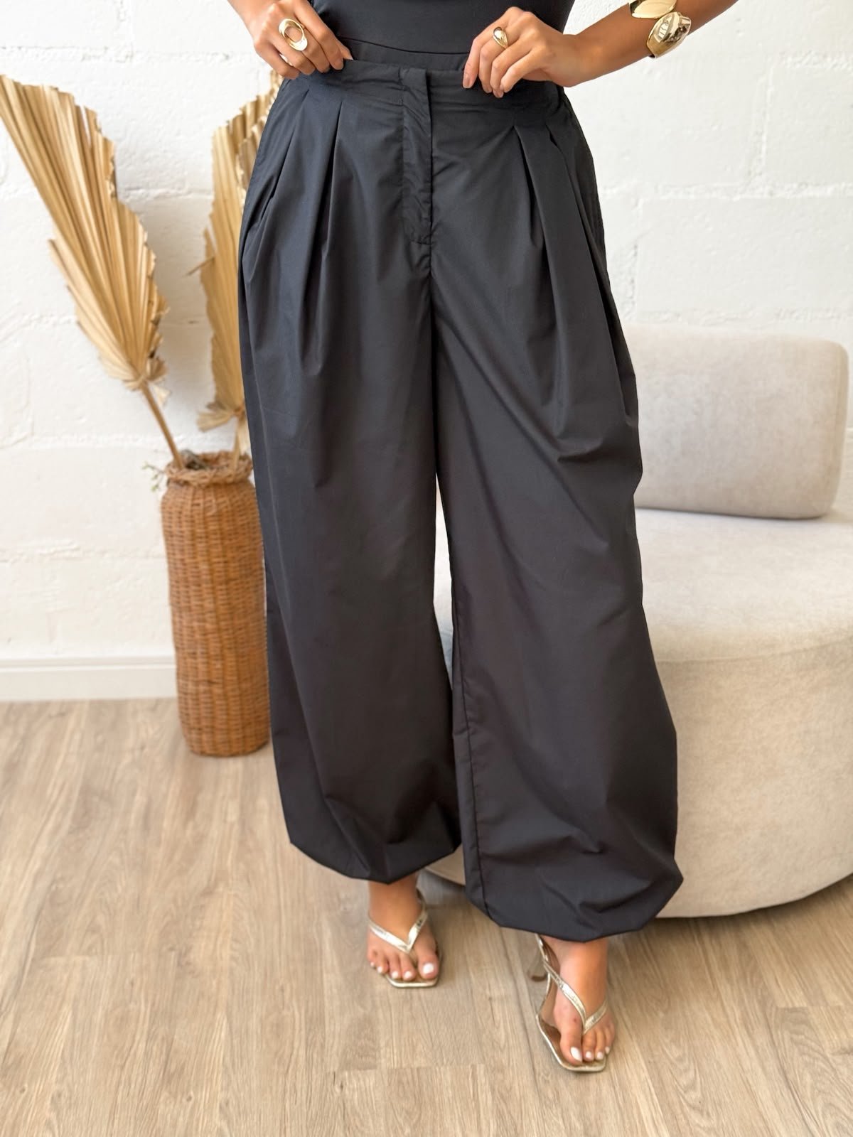 Calça Jogger Letizia - Imagem 3