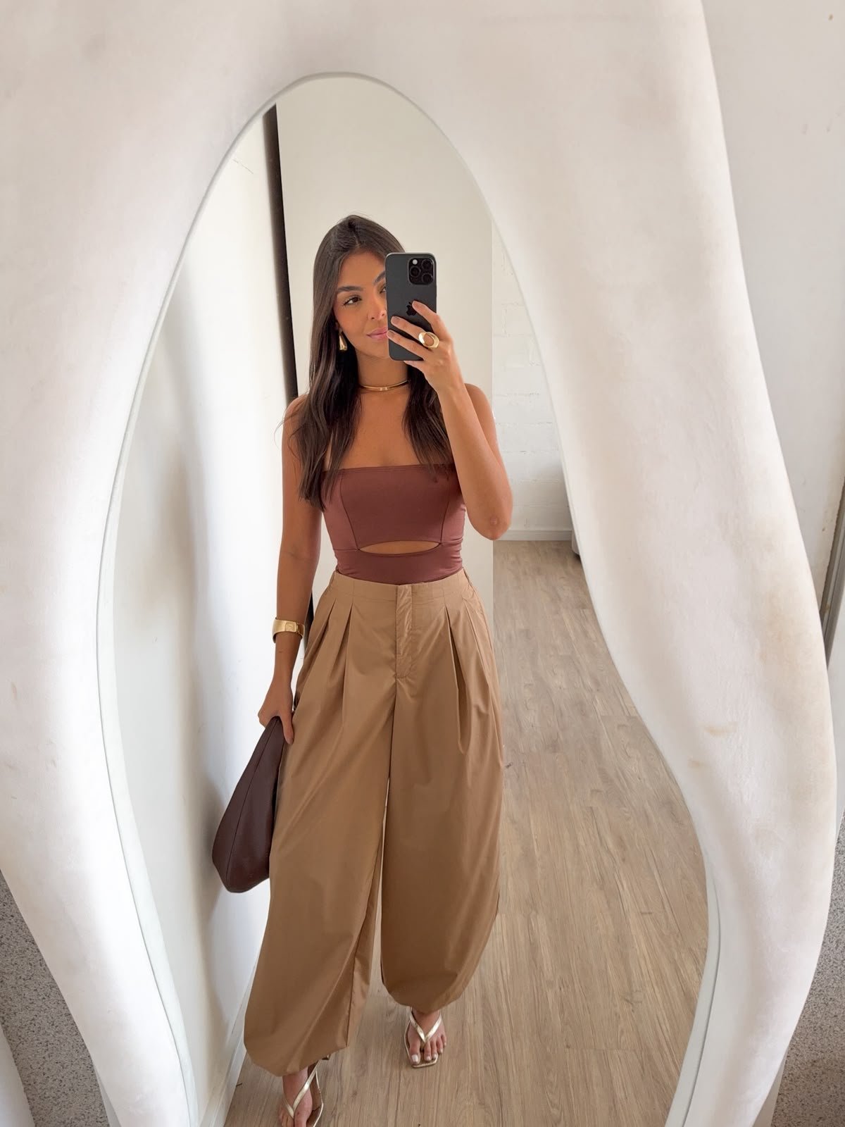 Calça Jogger Letizia - Imagem 4