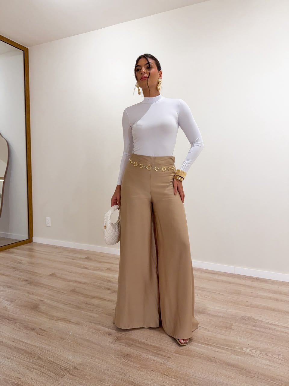 Calça Liva