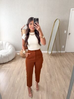 Calça Stowell