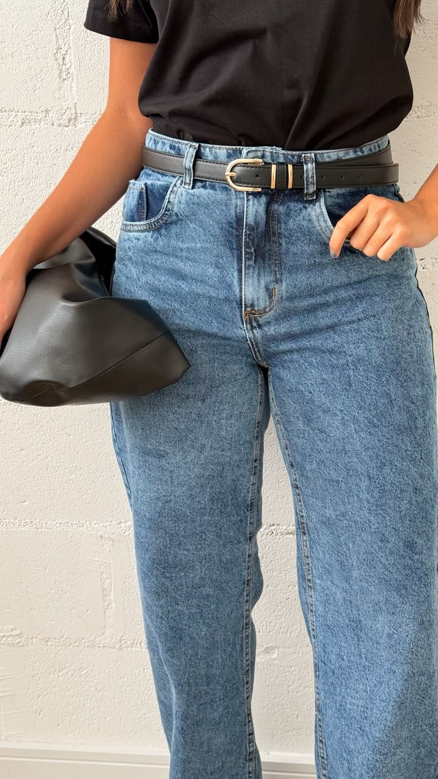 Calça Wide Leg Kiste - Imagem 4