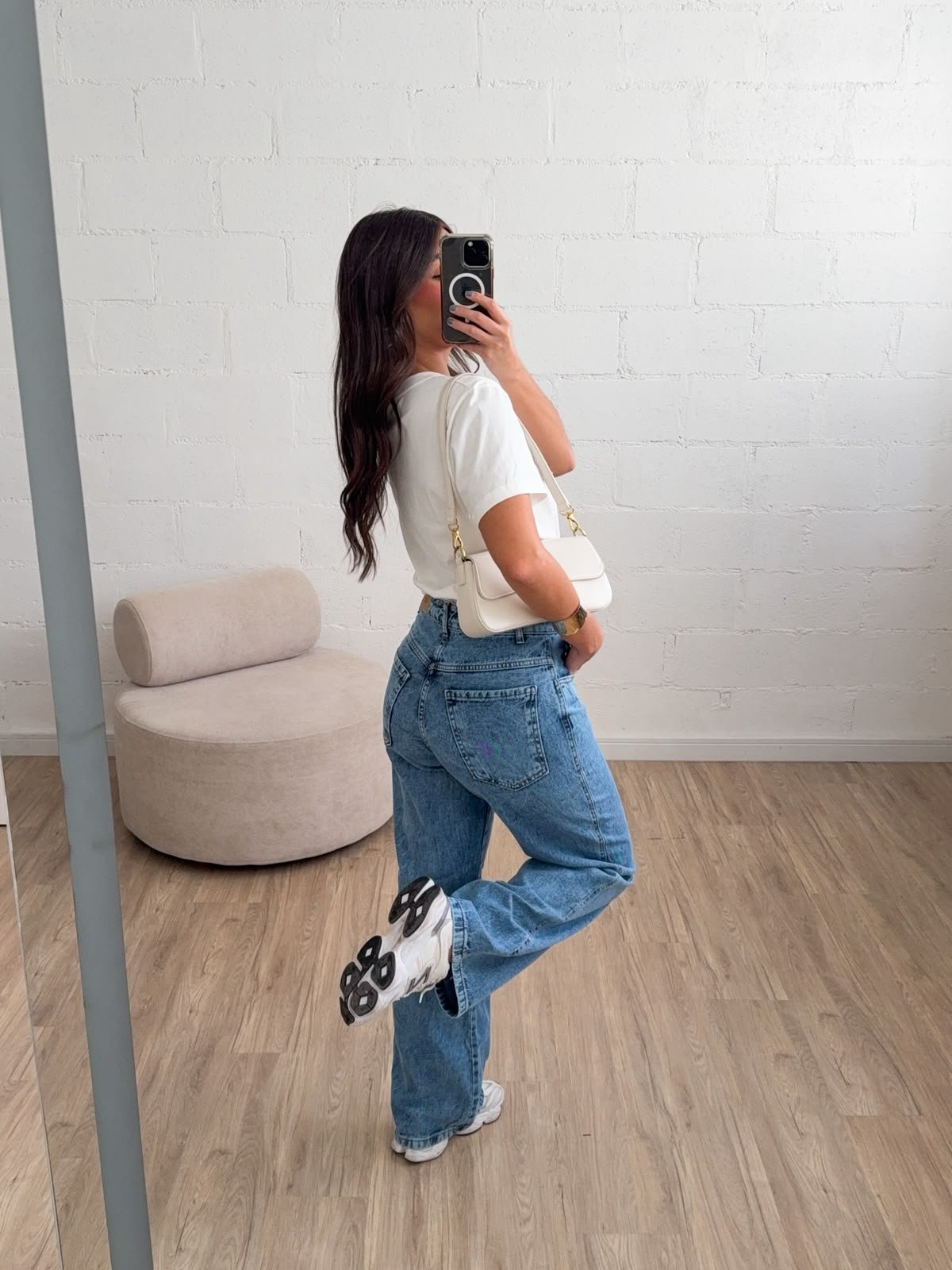 Calça Wide Leg Orelle - Imagem 3