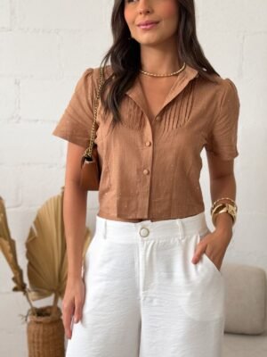 Camisa Ayla