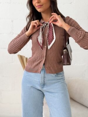 Camisa Calist