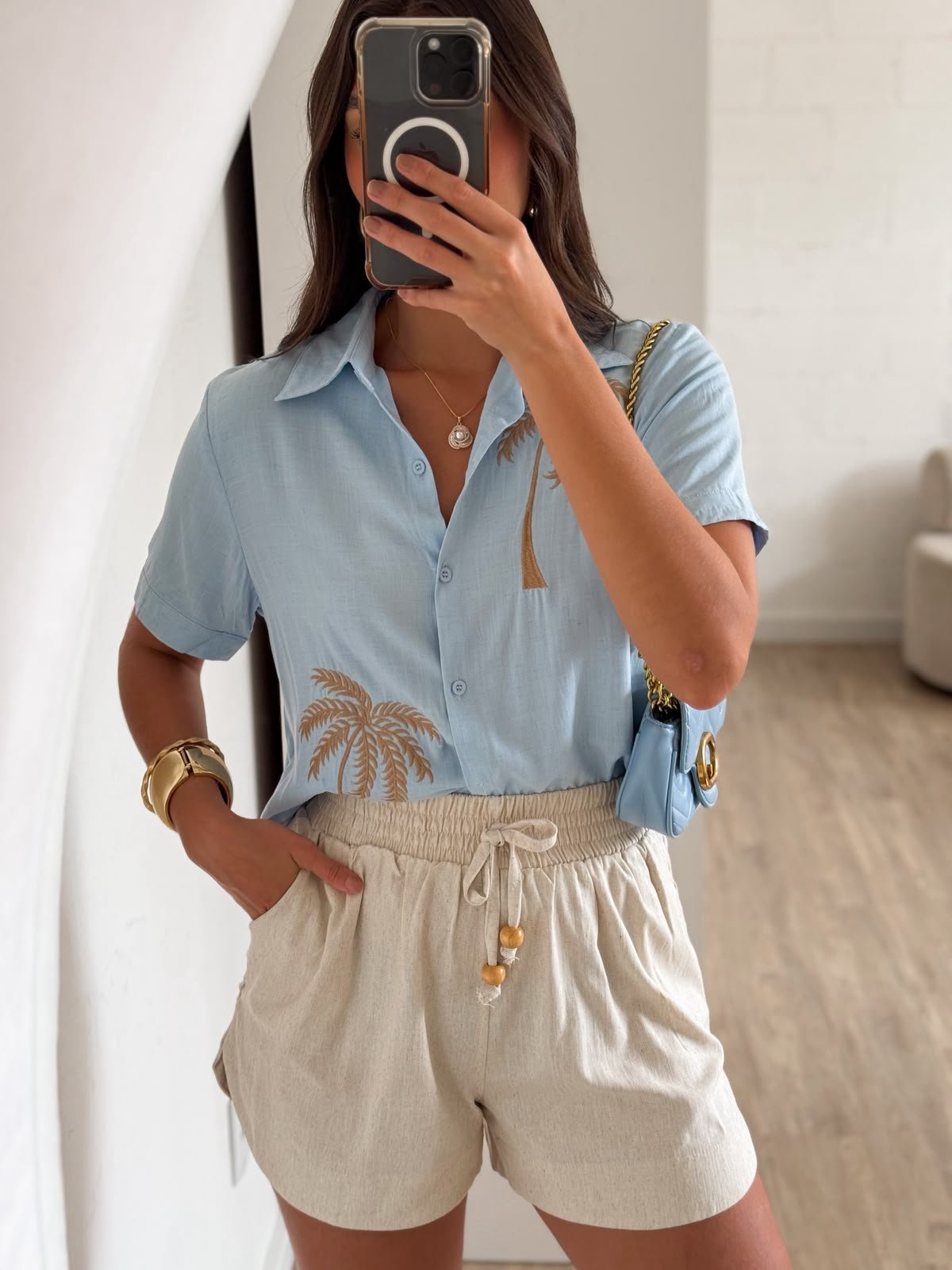 Camisa Colmar - Imagem 3