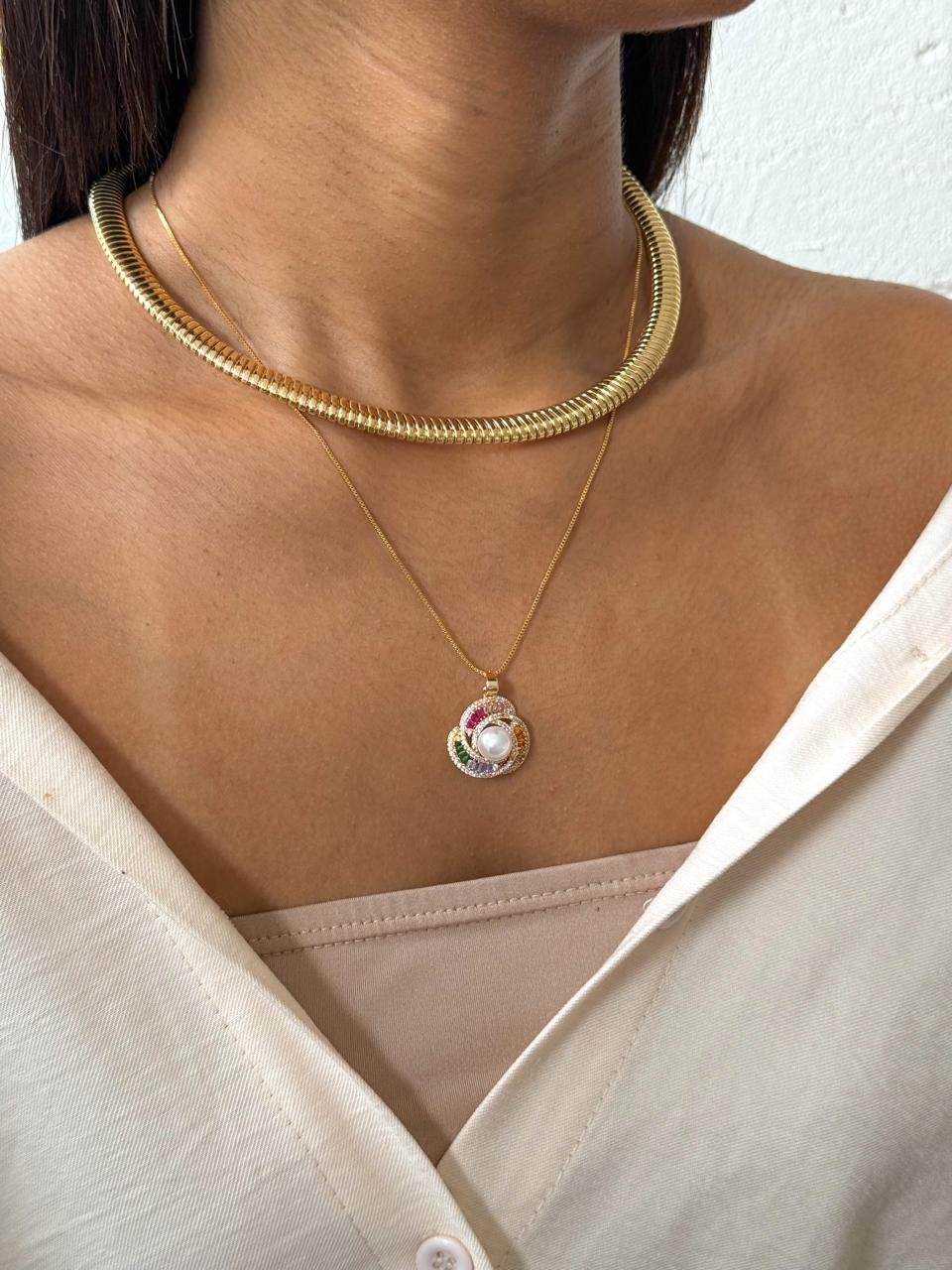 Choker Duna - Imagem 2