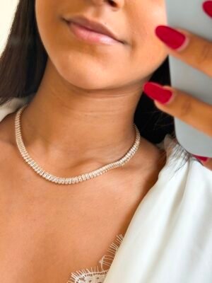 Choker Reviera Milla
