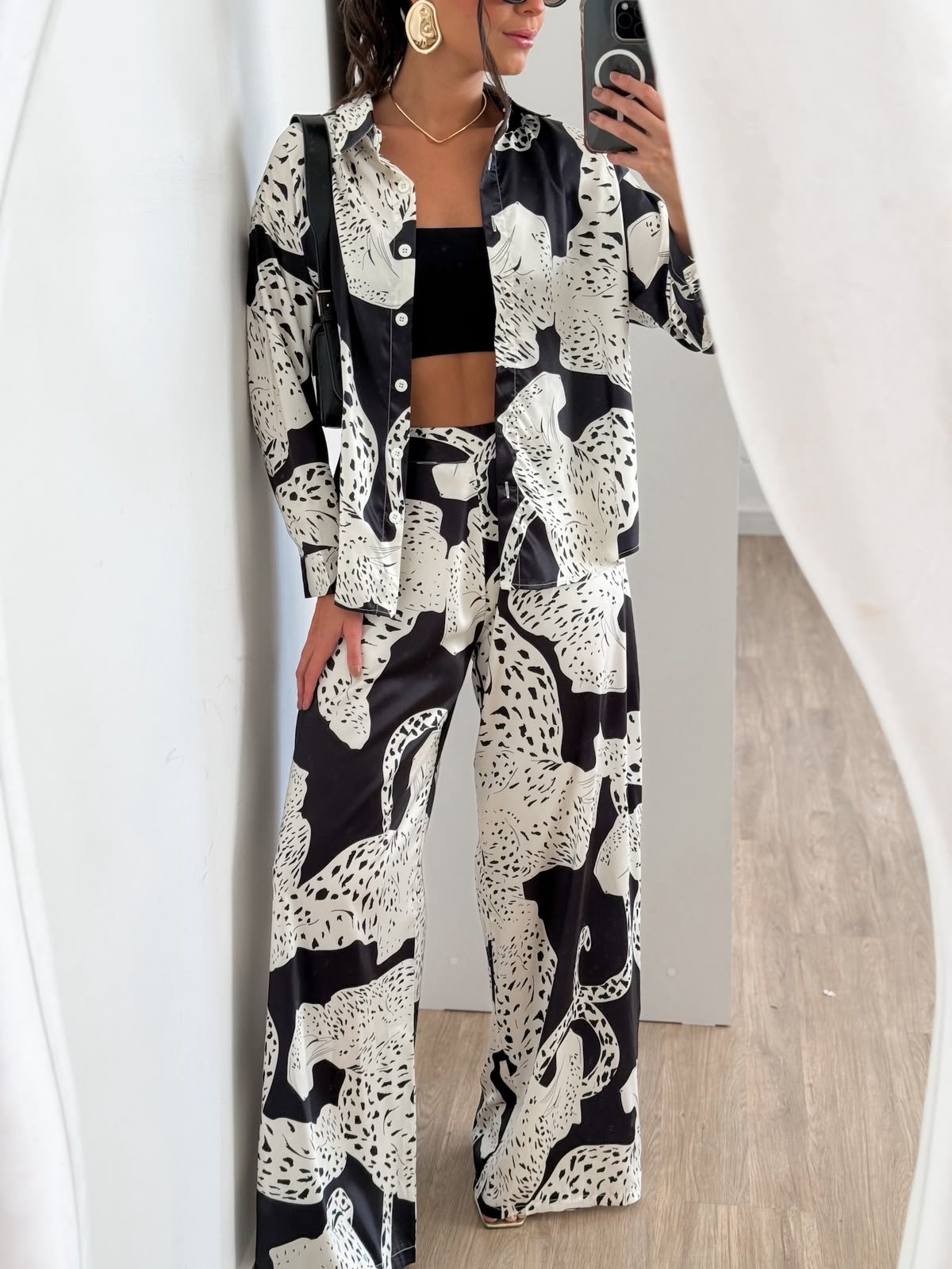 Conjunto Amie
