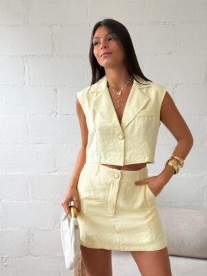 Conjunto Desire