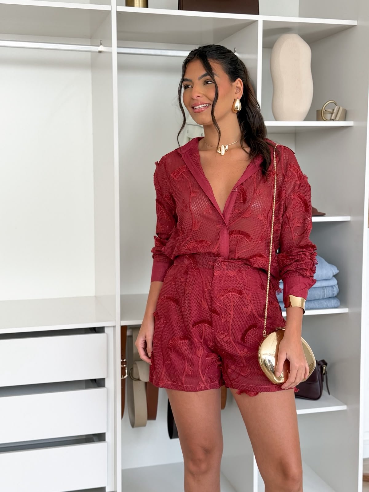 Conjunto Faye - Imagem 4