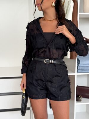 Conjunto Faye