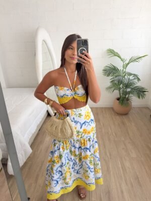 Conjunto Lavor