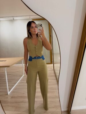 Conjunto Lieke