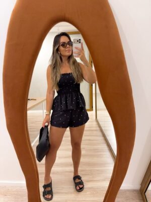 Conjunto Malu Poá